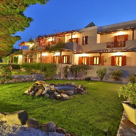 Ventoura Studios & Apartments Γαλησσάς Εξωτερικό φωτογραφία