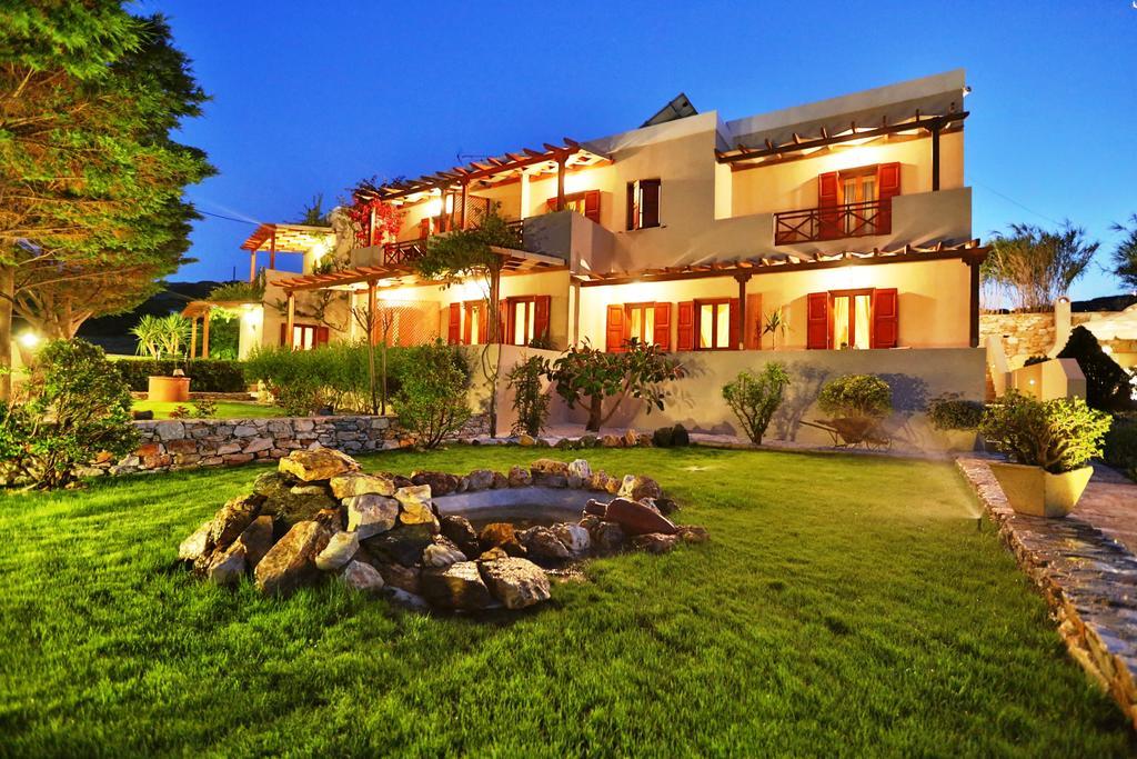 Ventoura Studios & Apartments Γαλησσάς Εξωτερικό φωτογραφία
