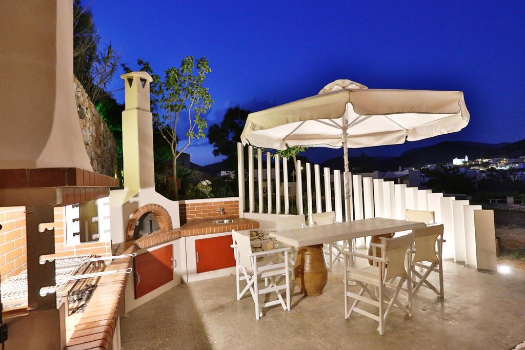 Ventoura Studios & Apartments Γαλησσάς Εξωτερικό φωτογραφία