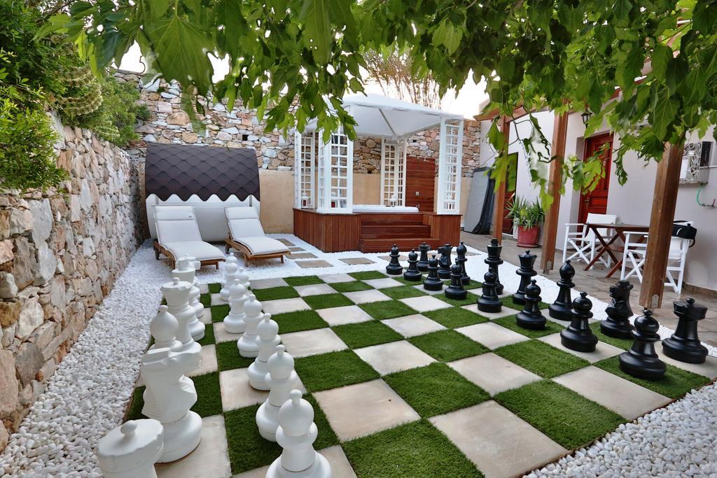 Ventoura Studios & Apartments Γαλησσάς Εξωτερικό φωτογραφία