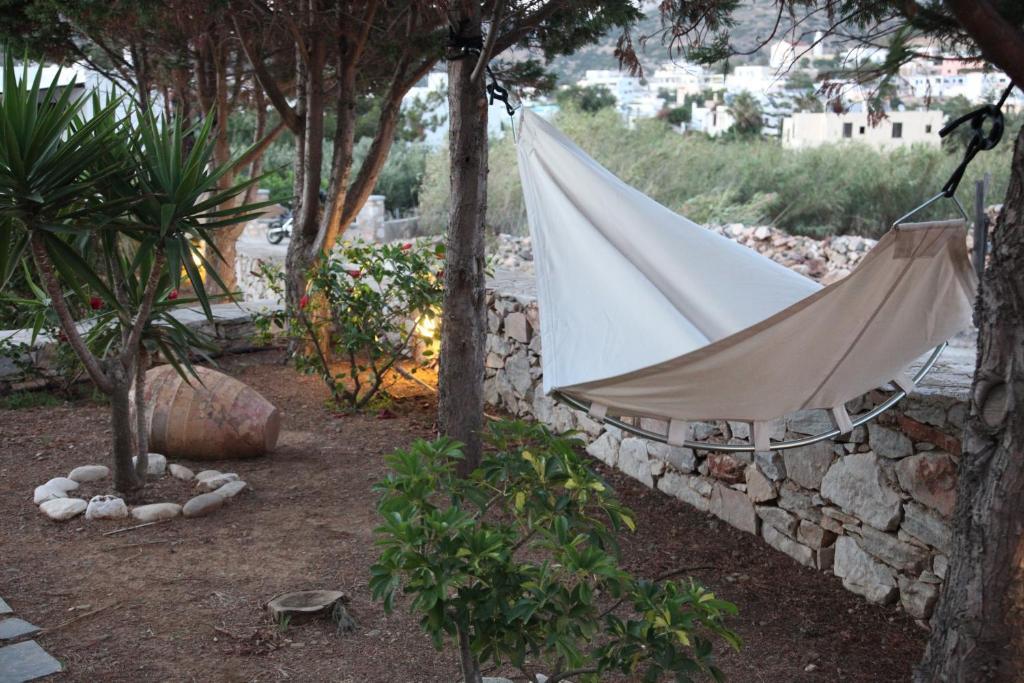 Ventoura Studios & Apartments Γαλησσάς Εξωτερικό φωτογραφία