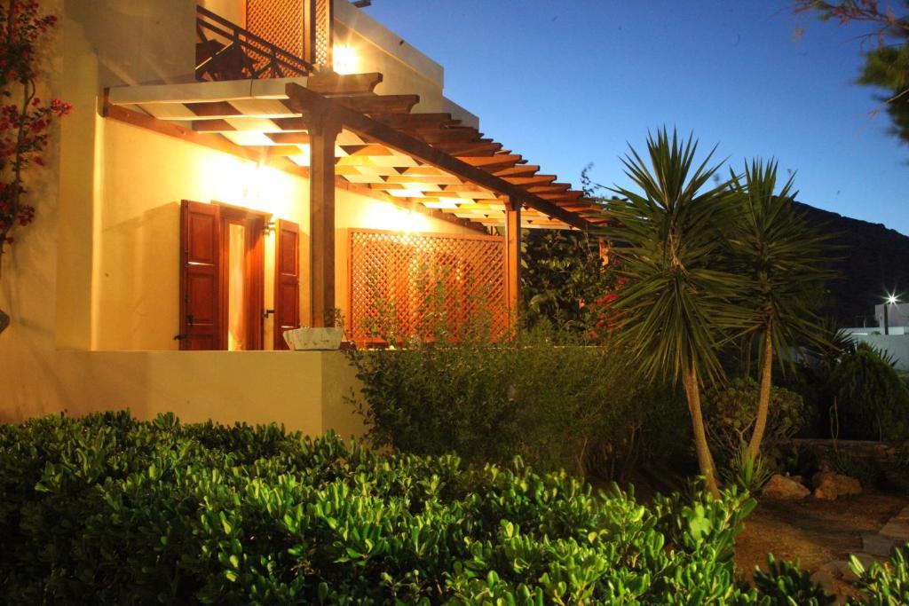 Ventoura Studios & Apartments Γαλησσάς Εξωτερικό φωτογραφία