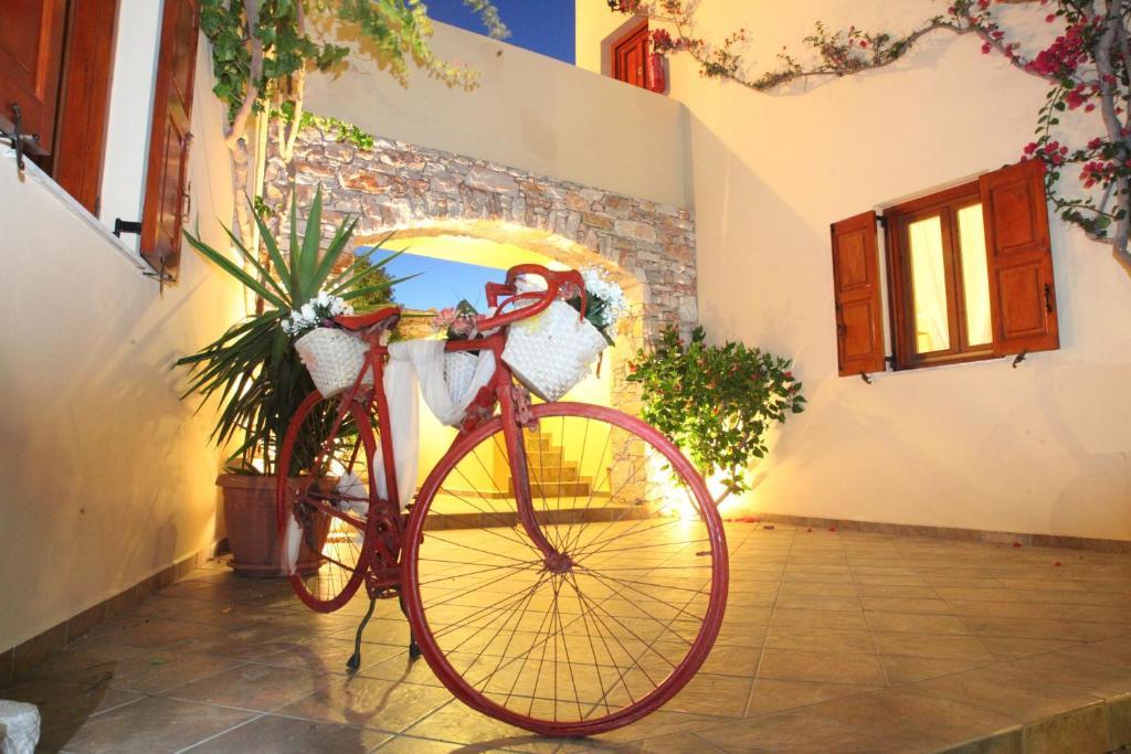 Ventoura Studios & Apartments Γαλησσάς Εξωτερικό φωτογραφία
