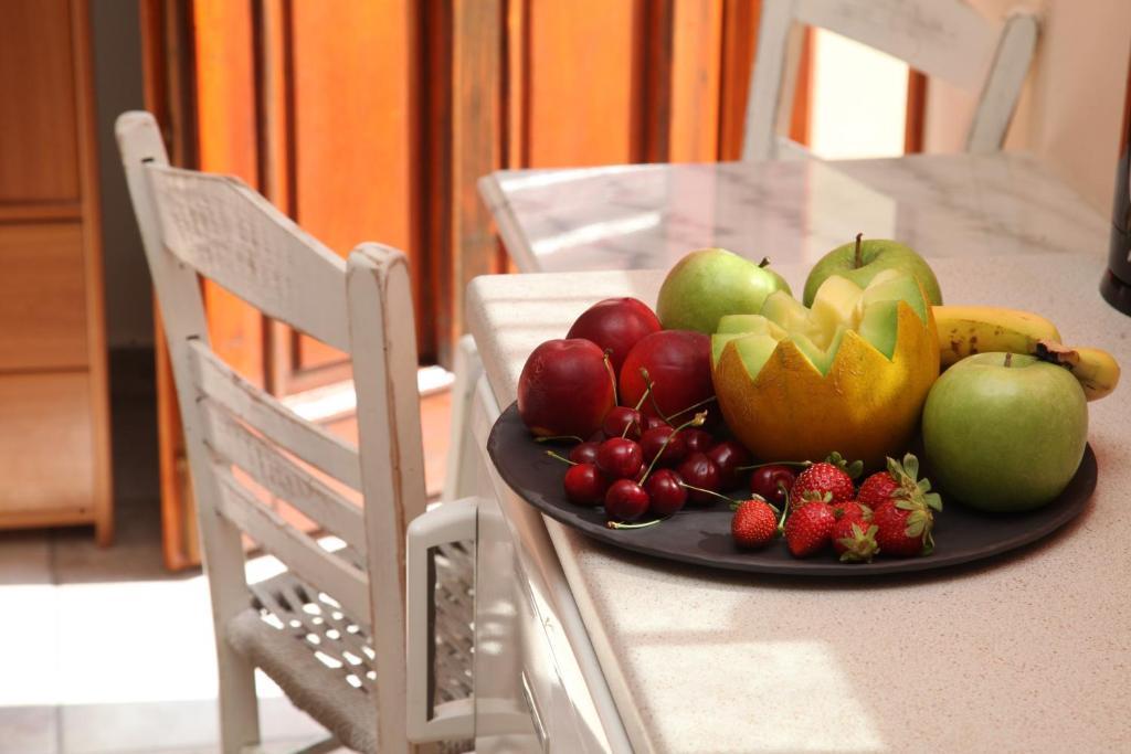 Ventoura Studios & Apartments Γαλησσάς Δωμάτιο φωτογραφία