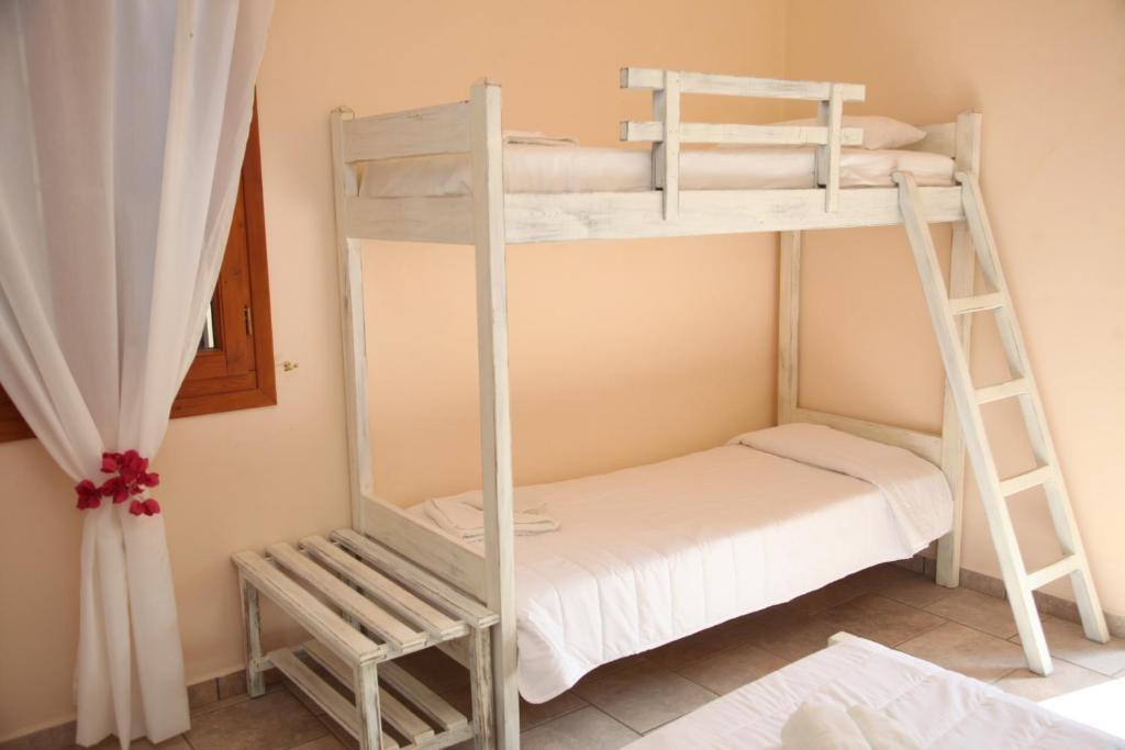 Ventoura Studios & Apartments Γαλησσάς Δωμάτιο φωτογραφία