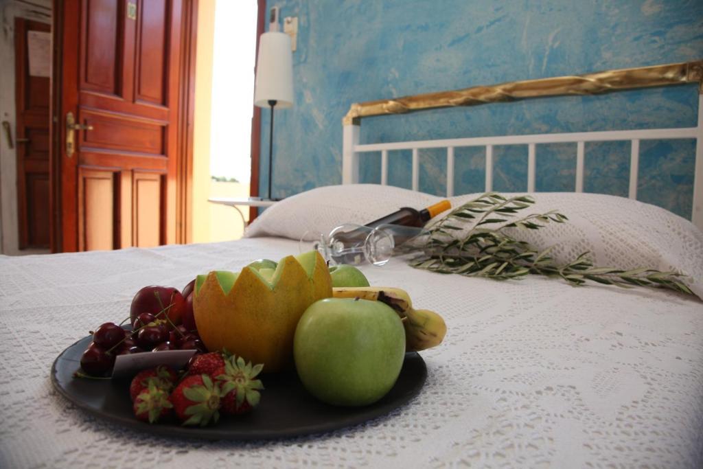 Ventoura Studios & Apartments Γαλησσάς Δωμάτιο φωτογραφία