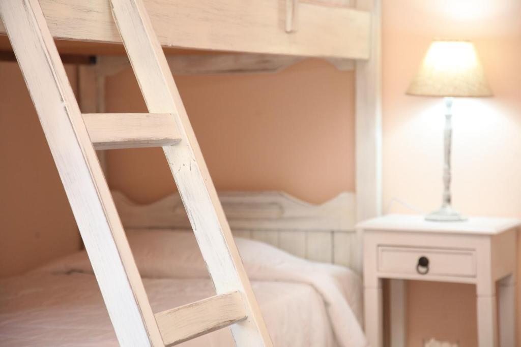 Ventoura Studios & Apartments Γαλησσάς Δωμάτιο φωτογραφία