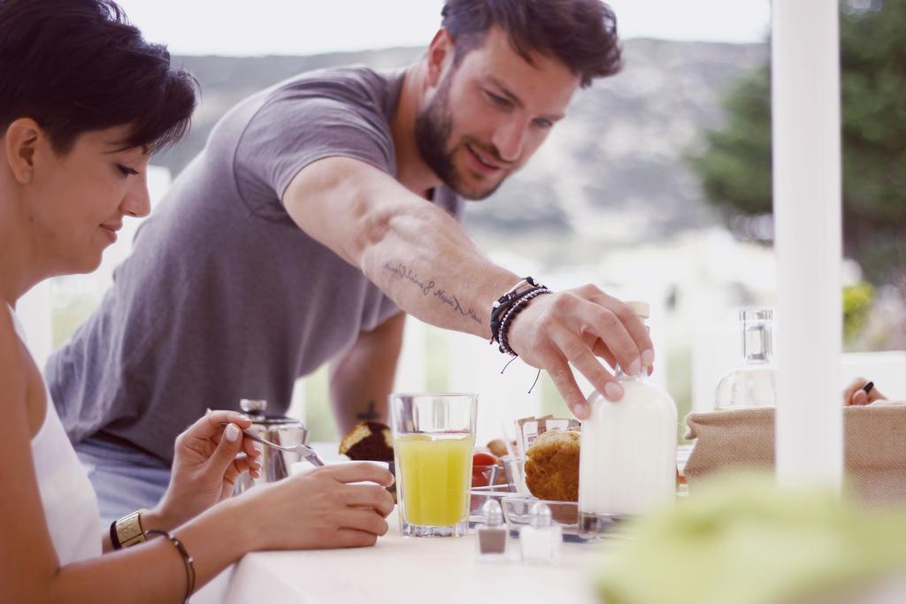 Ventoura Studios & Apartments Γαλησσάς Εξωτερικό φωτογραφία